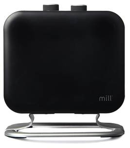 Mill Compact värmefläkt CUS1800MEC, 1800 W