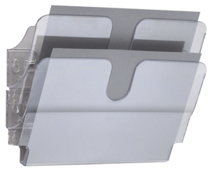 Paperilokerikko Flexiplus A4L, 2 kpl