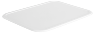 Lock Neat till förvaringskorg M & L av återvunnen plast, 36 x 27 cm