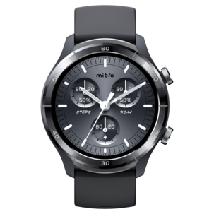 Mibro Watch A3 smartklokke GPS