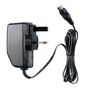 Laddare Bosch Keo 10,8 V LI UK