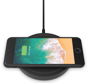 Belkin BoostUp 5 W, trådløs Qi-lader