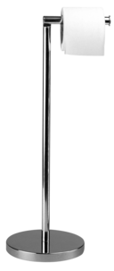 Habo Verbena toalettpappershållare golvstående