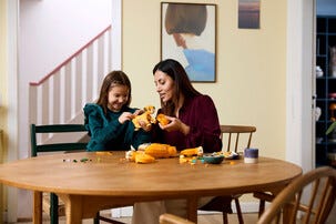 LEGO Disney Lejonkungen Simba 43243, 6 år