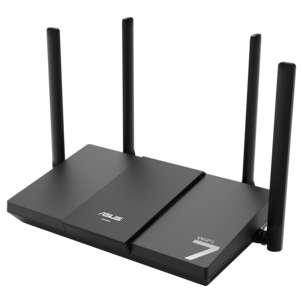 Asus RT-BE50 Reititin WiFi 7, 3600 Mbps
