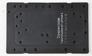 Verktygssats för iPhone