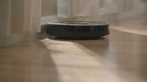 Robottipölynimuri iRobot Roomba 880