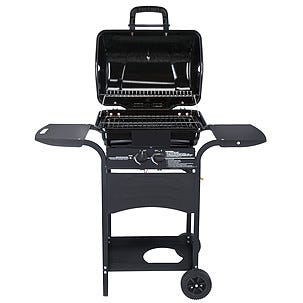Gassgrill