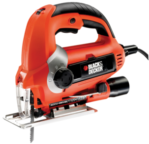 Black & Decker KS900EK stikksag