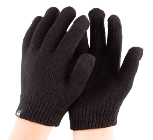 Touchvanter for barn, 2-pack