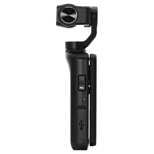 AgfaPhoto Realimove MC3X videokamera 4K gimbal