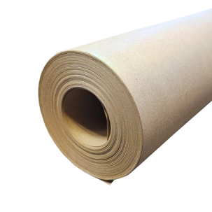 Dekkpapp gulv, beskytter ved maling, 96 cm x 30 m