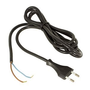 Apparatsladd 230V