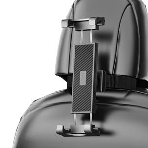 iPad- og mobilholder til bilens baksete, universell