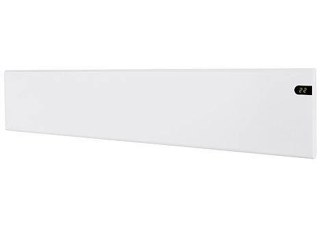 Adax Neo Basic listovn, hvit