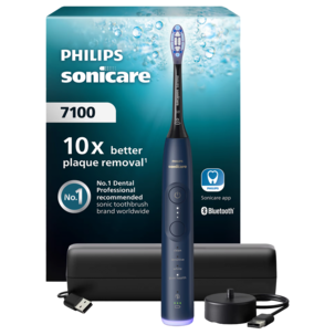 Philips Sonicare 7100 Series Cairo II elektrisk tannbørste