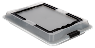 Ugnsform med lock Coline