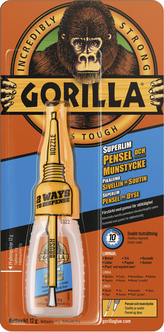 Superlim B&N Gorilla, 12 g