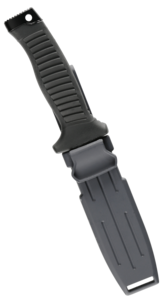 Turkniv med tennstål