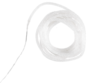 Ljusslang frostad 5 m, Northlight