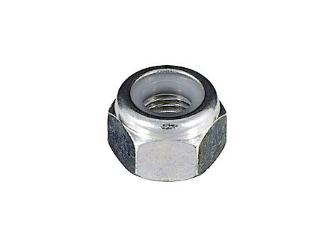 Mutter till klinga M10 McCulloch