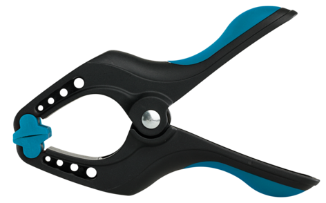 Cocraft universalklemme