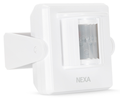 Rörelsevakt utomhus Nexa LMDT-810