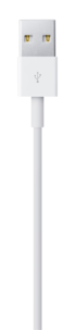 Laddkabel för  iPhone/iPod/iPad Apple Lightning