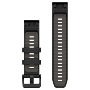 Garmin QuickFit silikonarmband, 22 mm