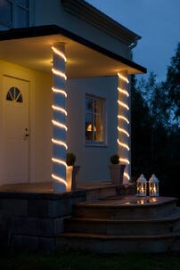 LED-ljusslang Bella