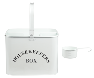 Förvaring Housekeepers Box