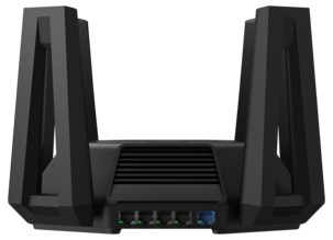 Xiaomi Mi Router AX9000, WiFi 6 trådløs ruter