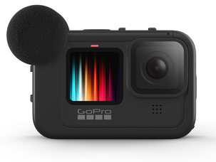 GoPro Media Mod til Hero 9/10/11/12/13