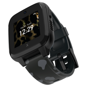 Xplora XGO3 Gen 2 smartwatch barn 4-12 år