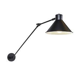 Katto-/seinävalaisin Industry