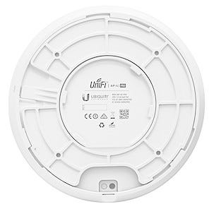 Ubiquiti UniFi AC Pro, Aksesspunkt