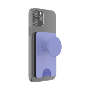 PopSockets PopWallet+ MagSafe avtagbar plånbok för mobil