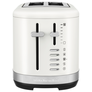 KitchenAid brödrost 2 skivor, 5KMT2109E