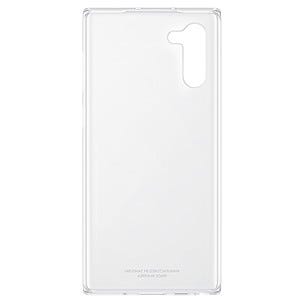 Samsung Clear Cover, deksel for Samsung Galaxy Note 10