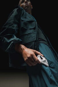 Nothing Ear (open) øreplugger med ChatGPT og bøyle