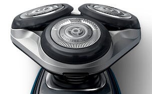 Partakone Philips AquaTouch S5420/06