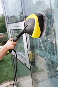 Kärcher WB 150 Power Brush tvättborste till högtryckstvätt