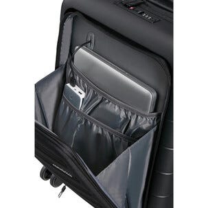 American Tourister kabinväska 4 hjul