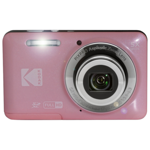 Kodak Pixpro X55 digitalkamera