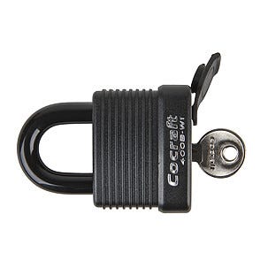 Hänglås Cocraft 400B-W1/400B-WL1