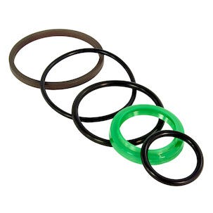 Packningssats Cocraft vedklyv LS4T/LS5T