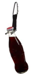 Flaskhållare