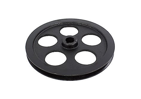 Kiilahihnapyörä 204 mm Cotech