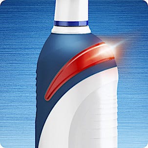 Sähköhammasharja Oral-B PRO 3700 Cross Action