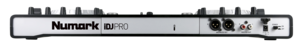 DJ-controller Numark IDJ PRO